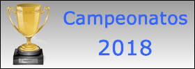Campeonatos 2018