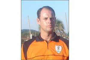 ISRAEL LUIZ CARDOSO