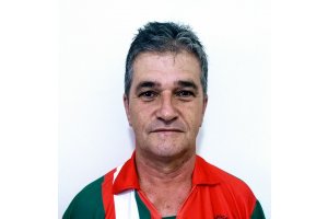 AMILTON ANTONIO AMORIM