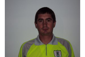 ROBERTO KIRCHNER