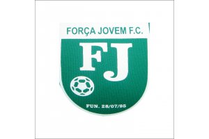 FORÇA JOVEM FC