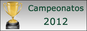 Campeonatos 2012
