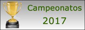 Campeonatos 2017