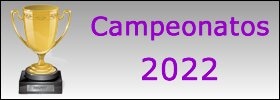 Campeonatos 2022