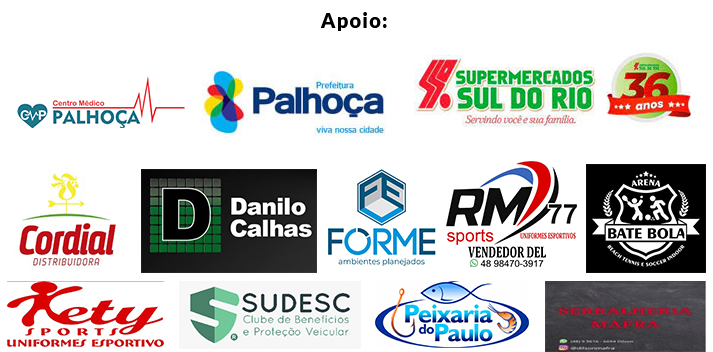Apoio