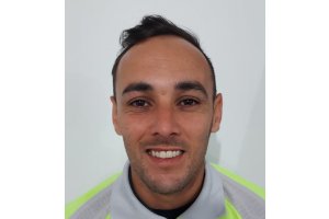 Douglas Carlos Souza
