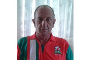 Paulo Rubens Ankundavicius
