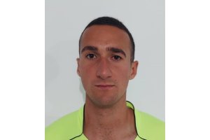 Cristian Junges Delfino