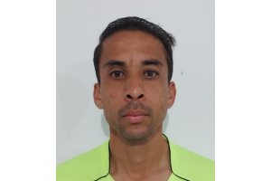Paulo Fernando Barbosa