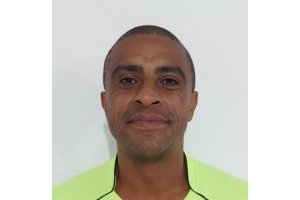 Rafael Edésio da Rosa