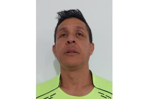 Adriano Sérgio Gonçalves