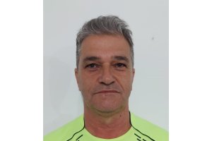 Amilton Antonio Amorim