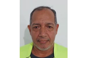 Marcos Antonio Adriano