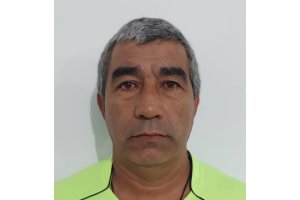 Valcioni Laurindo da Rosa