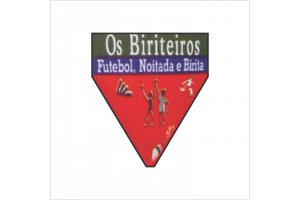 AERC OS BIRITEIROS