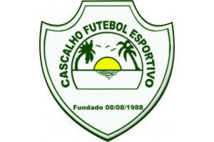 CASCALHO FE