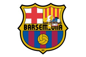 BARSEMLONA