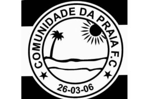 COMUNIDADE DA PRAIA