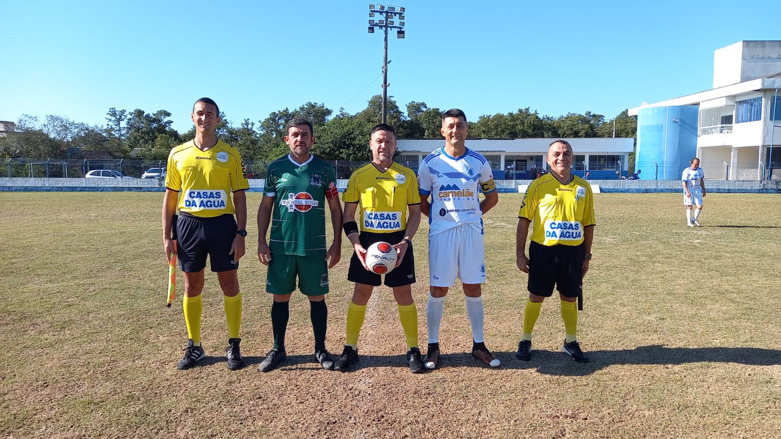50to Atlntico x Avante