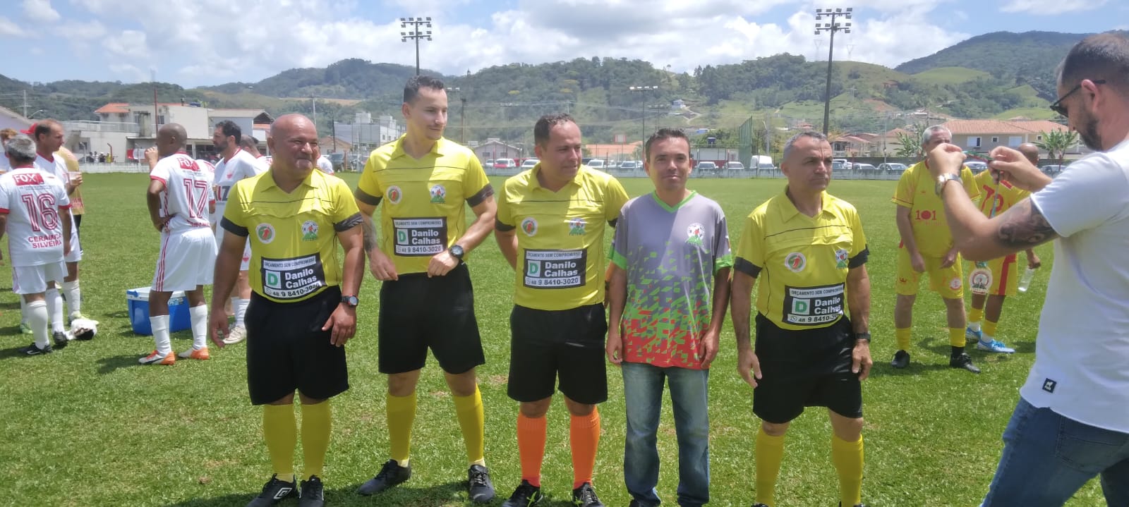 Arbitragem