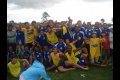 Campeo 2006 - Cruzeiro do Sul FC 