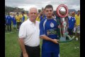 Trofu campeo 2006.