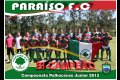 Campeo 2013