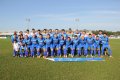 CRUZEIRO DO SUL CAMPEO 2015