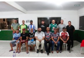 CONGRESSO TCNICO CAMPEONATO 40TO 2023